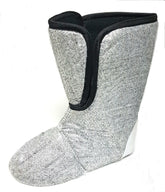 Snow boot liner